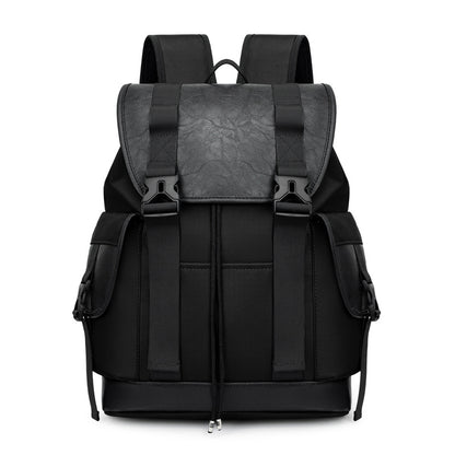 Stylischer Rolltop-Rucksack Brehn