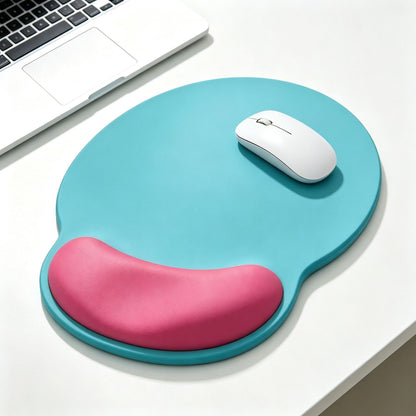 Ergonomische Gel-Handballenauflage und Mauspad