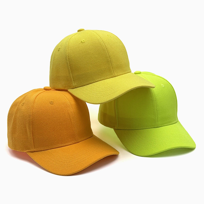 Damen stylische Freizeit-Basecap Brehn