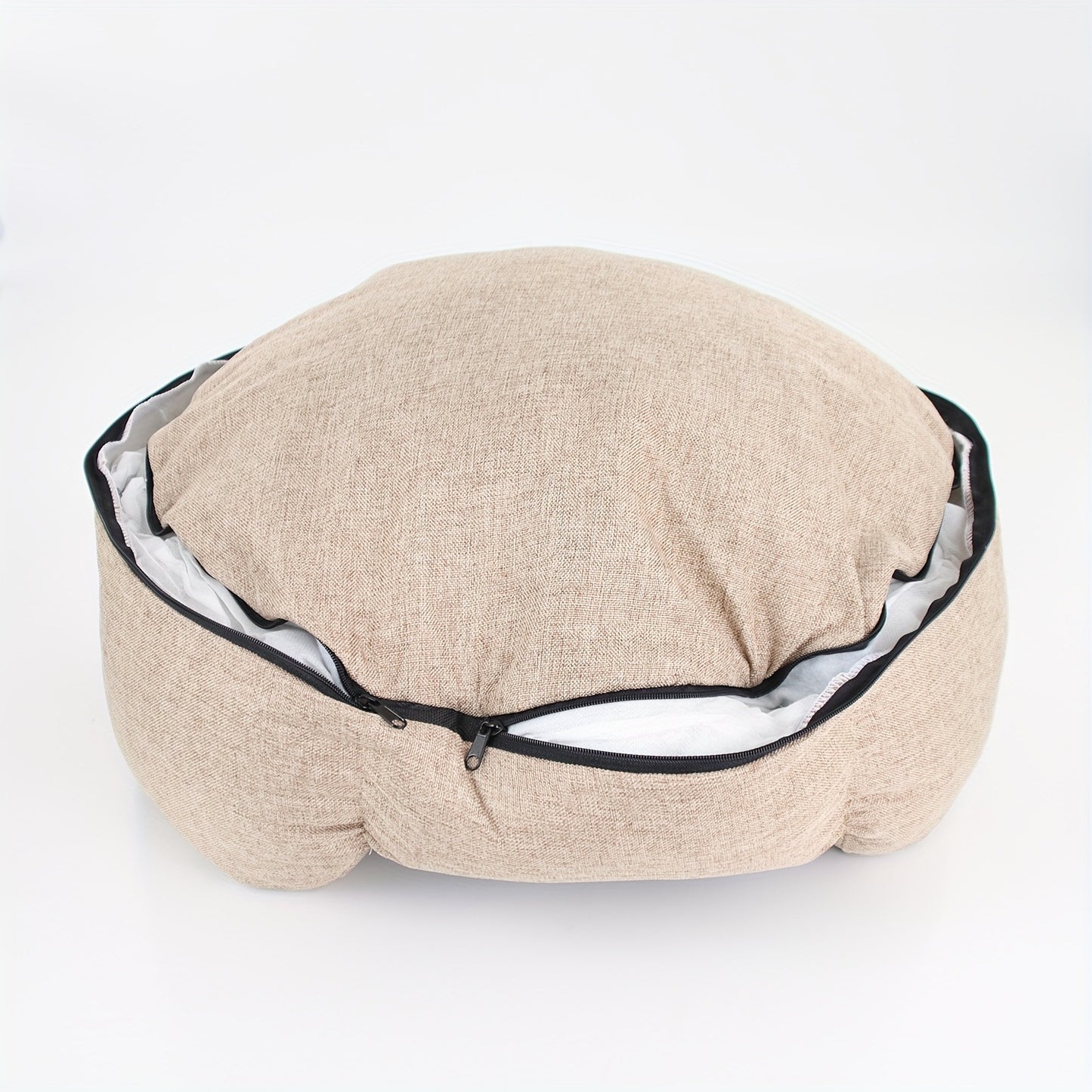 Gemütliches Nest Hundebett
