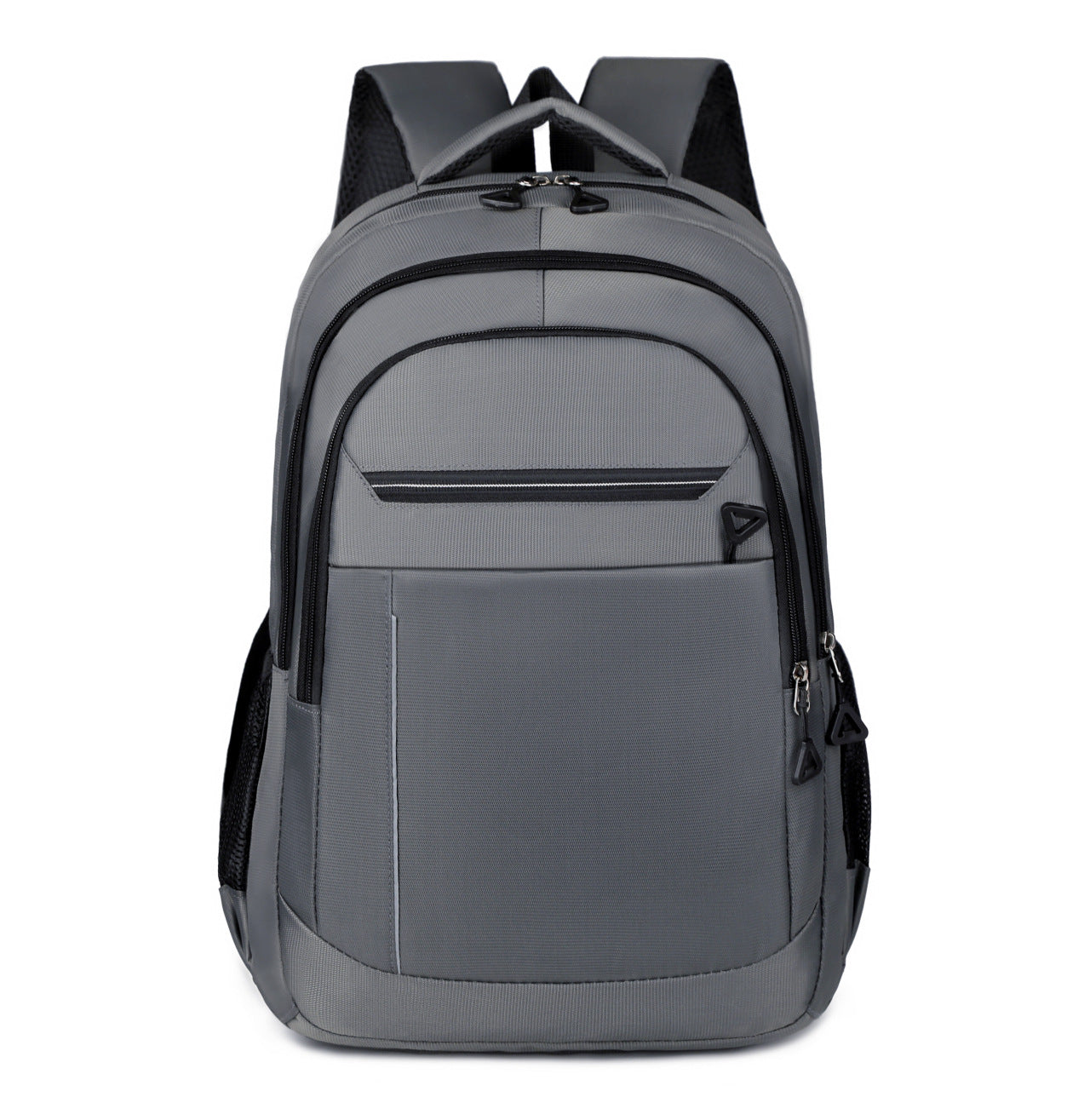 Funktionaler Multi-Taschen-Laptop-Rucksack Brehn