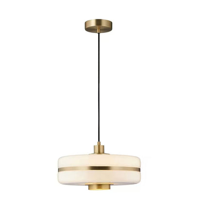 Moderne Pendelleuchte