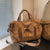 Sportliche Weekender Tasche Brehn