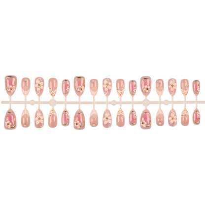Elegante Nail Tips Set