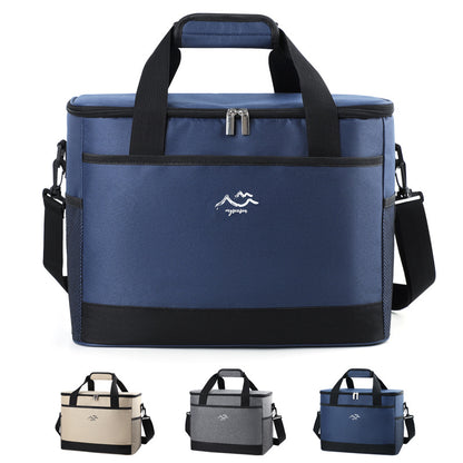 Damen Kühlbox Brehn