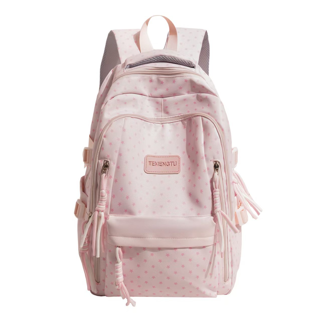 Vielseitiger Abenteuer-Rucksack Brehn