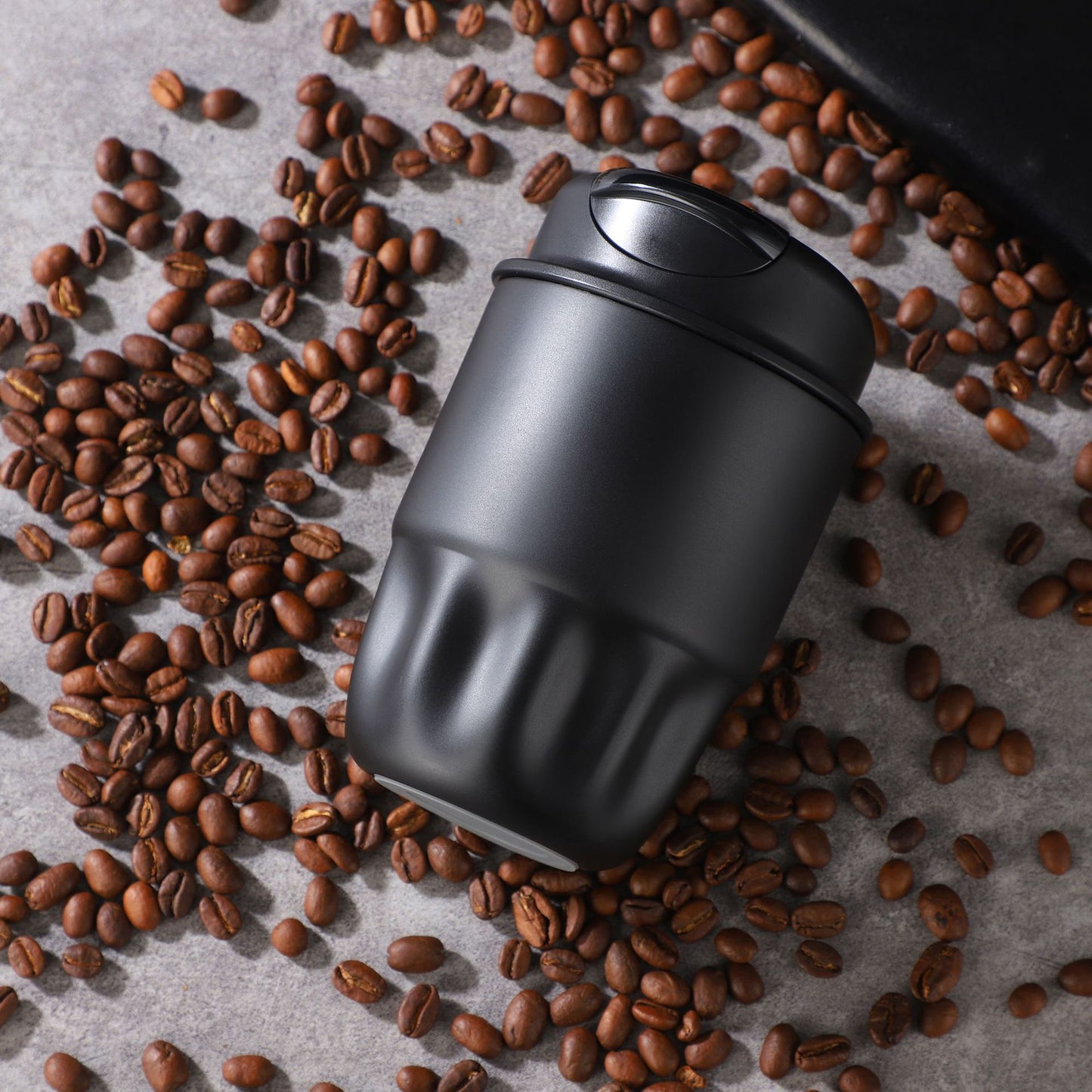 Unisex Thermobecher Brehn