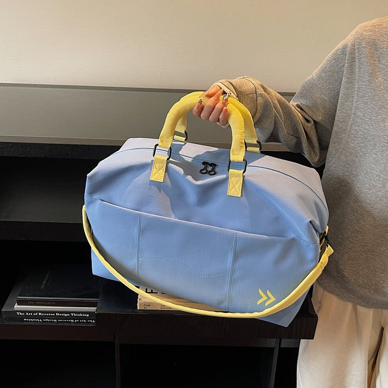 Geräumige Reisetasche Brehn