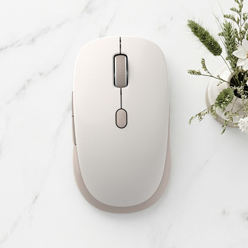 Ergonomische Kabellose Maus mit Präziser Steuerung Brehn