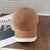 Damen Classic Casual Twill Cap Brehn