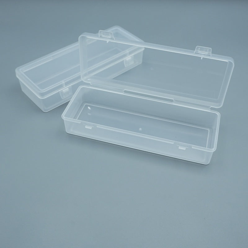 Transparente multifunktionale Aufbewahrung Organizer Brehn