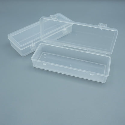 Transparente multifunktionale Aufbewahrung Organizer Brehn