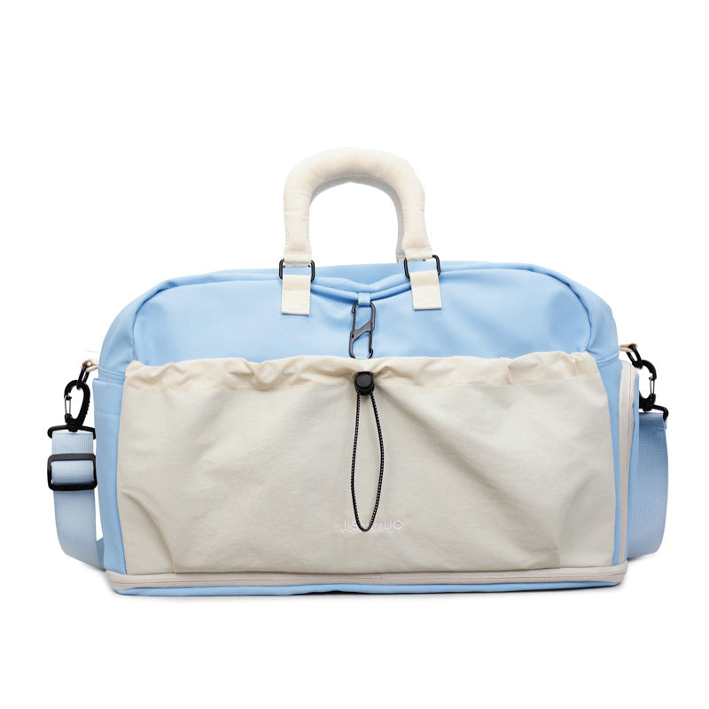 Premium Fitness-Duffel-Tasche Brehn