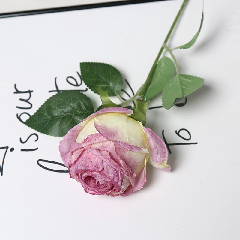 Dekorative künstliche Blumen für die Wohnkultur