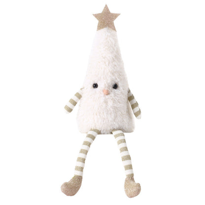 Niedlicher Weihnachtsbaum Plüschfigur
