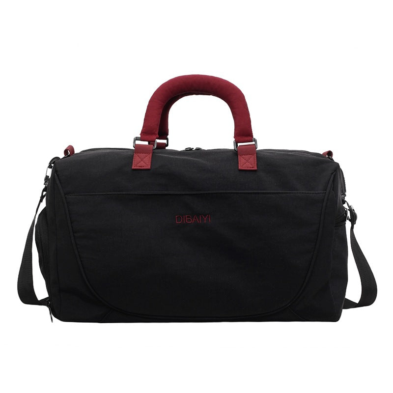 Langlebige Reisduffelbag
