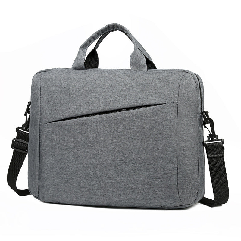Multi-Funktionale Laptop Messenger Bag Brehn