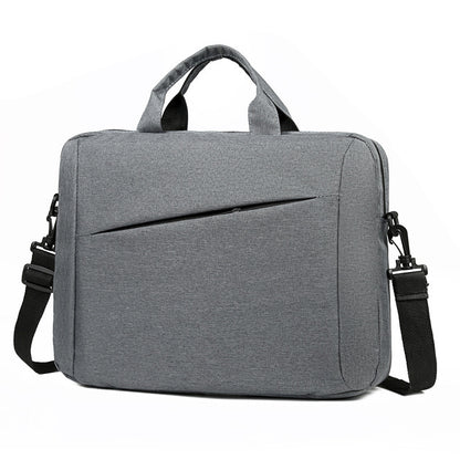 Multi-Funktionale Laptop Messenger Bag Brehn