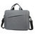 Multi-Funktionale Laptop Messenger Bag Brehn