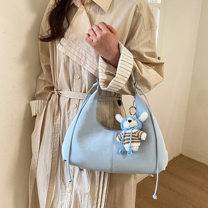 Bohemian Schultertasche