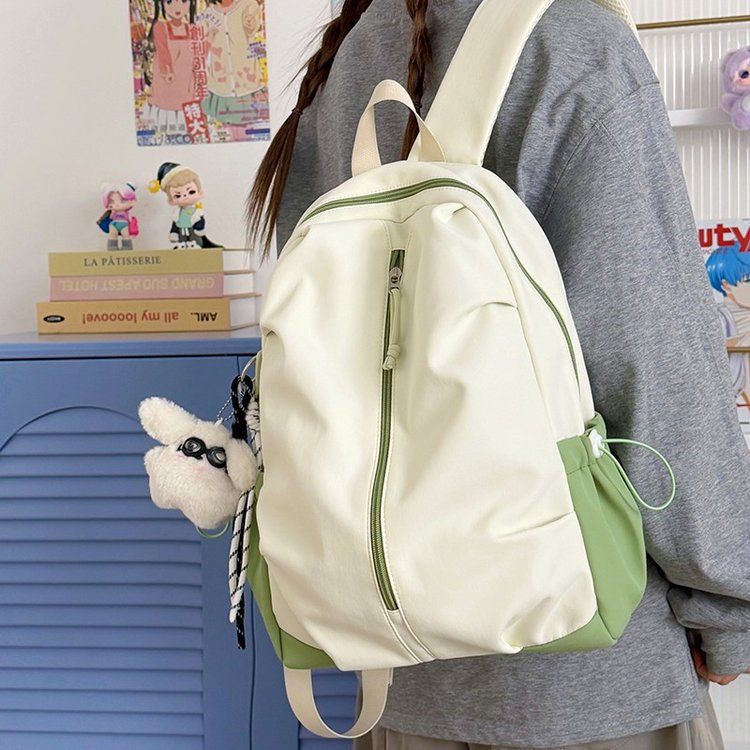 Modischer Rucksack Brehn