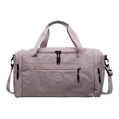 Vielseitige Sport-Reise-Duffel-Tasche Brehn