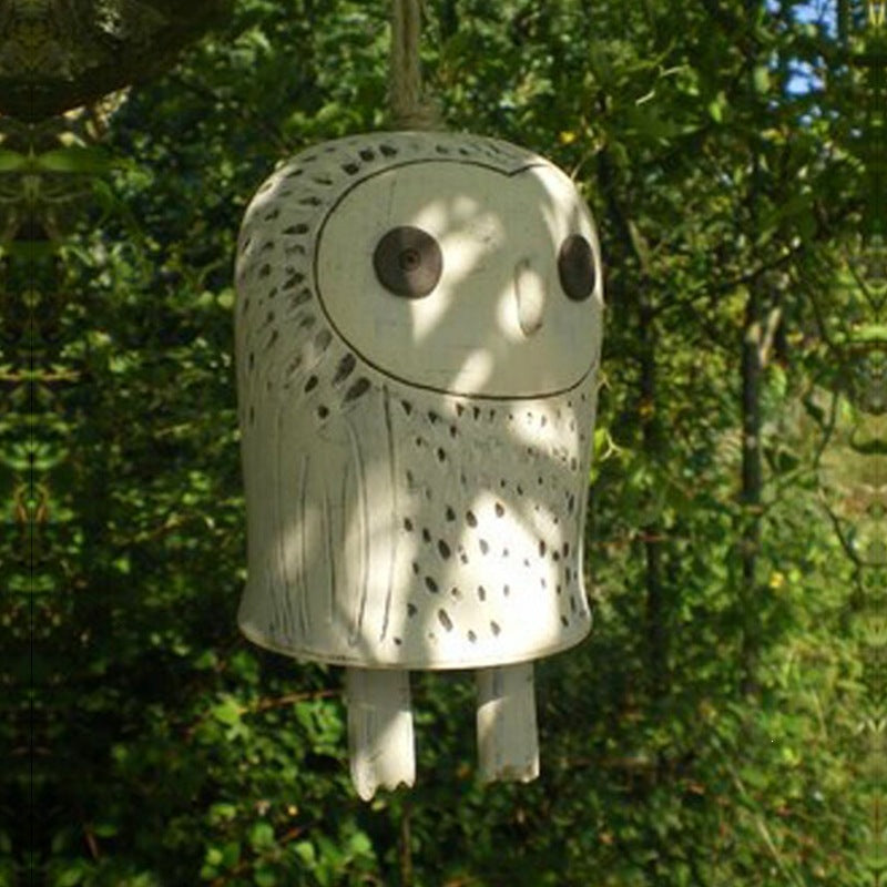 Dekorative hängende Tierfigur Brehn