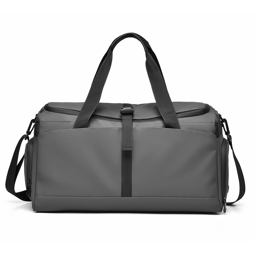 Vielseitige Reisetasche Brehn