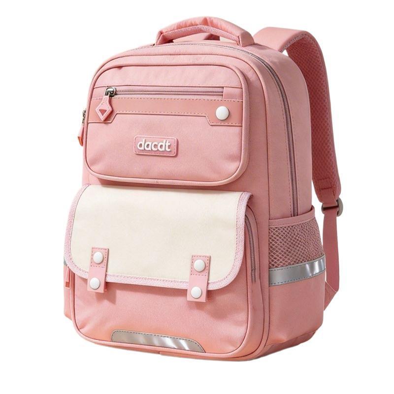Multifunktionaler Schul- Und Freizeitrucksack Brehn