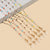 Beaded Eyewear Chain Brehn 1786763806