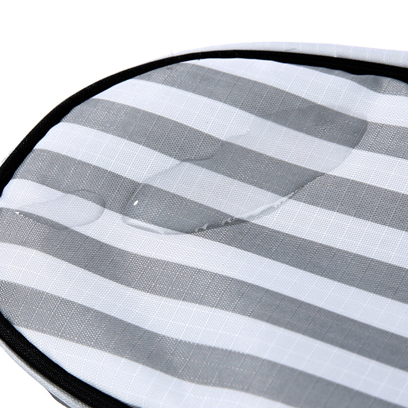 Multifunktionale Wickeltasche Brehn