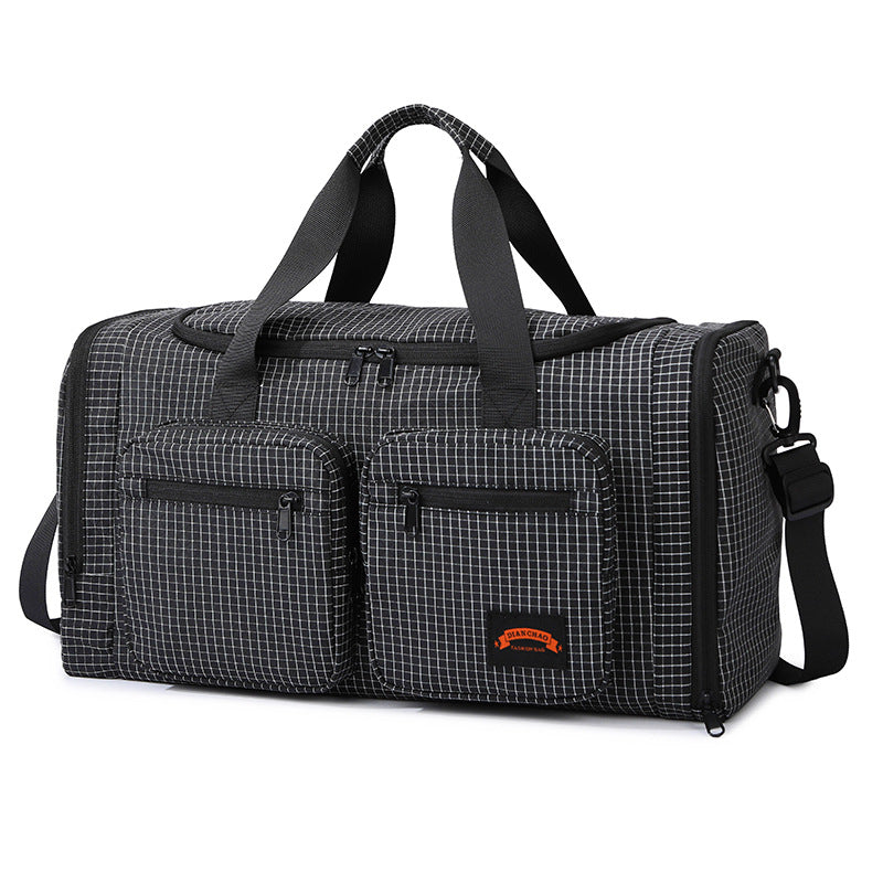 Vielseitige Reisetasche
