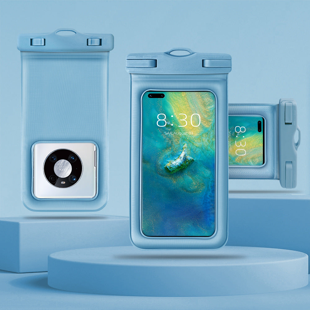 Wasserdichte Smartphone-Hülle Brehn