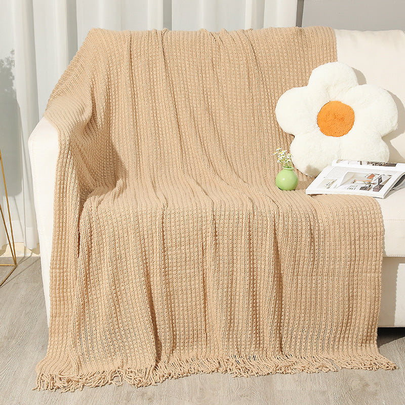 Damen Kuscheldecke Brehn
