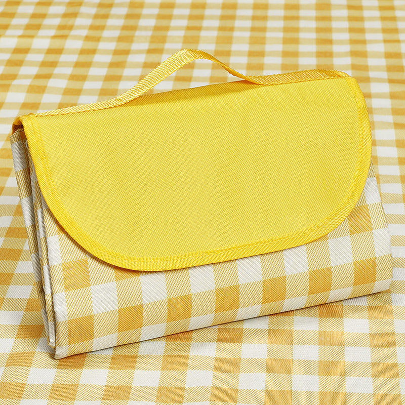 Extra-Groß Leichtgewichts Picknickdecke Brehn