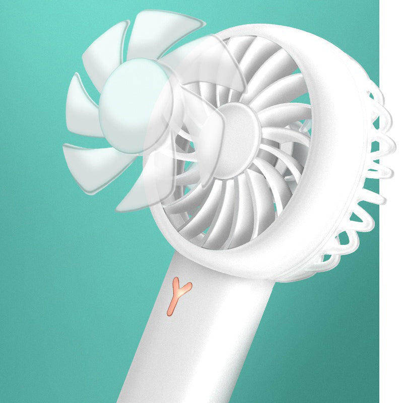 Protable Handheld/Hausfaltbarer Mini Ventilator | Brehn