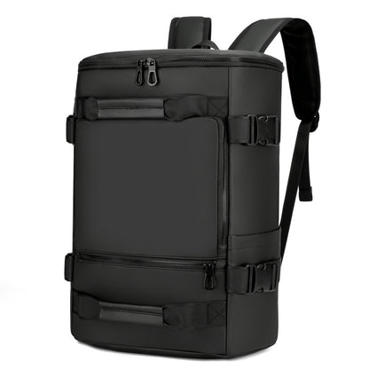 Robuste Und Multifunktionale Rucksacktasche Brehn