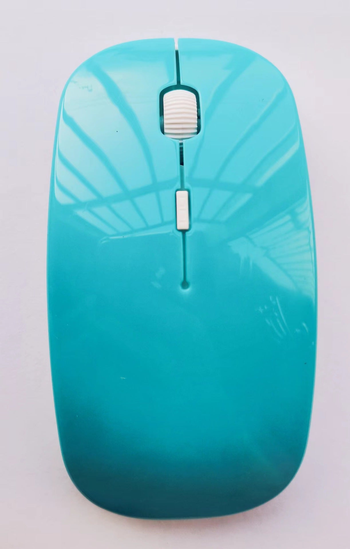 Ergonomische Wireless Maus Brehn