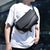 Wasserdichte Umwandelbare Sling-Tasche Brehn