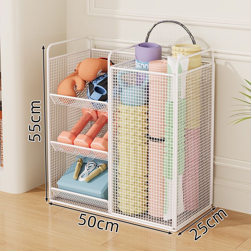 Mesh Aufbewahrung Wagen Brehn