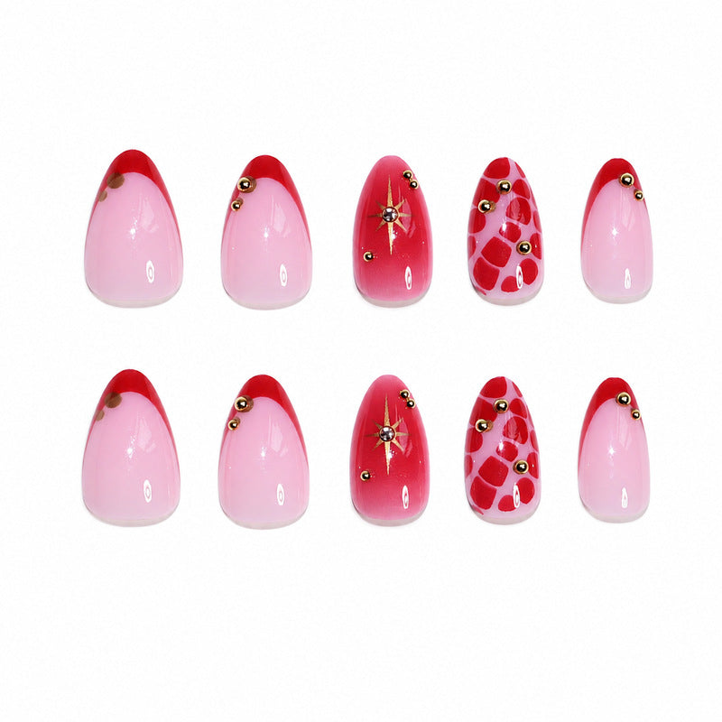 Premium Nagelkunst Brehn