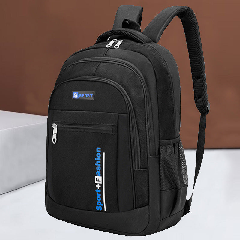 Multi-Purpose Sport Rucksack Brehn