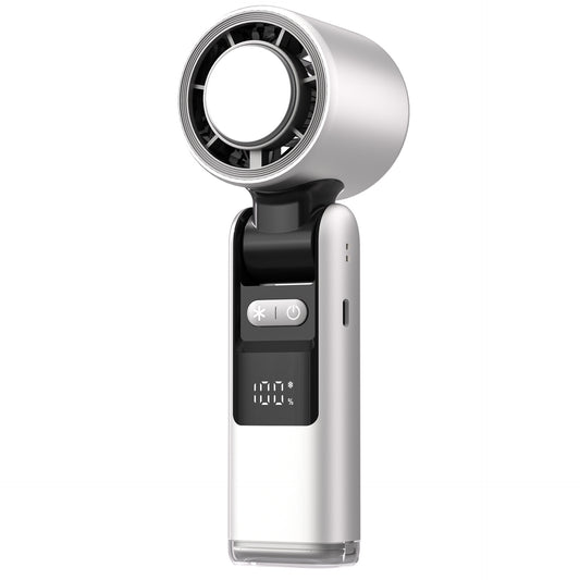 Damen Tragbarer Mini-Ventilator Brehn
