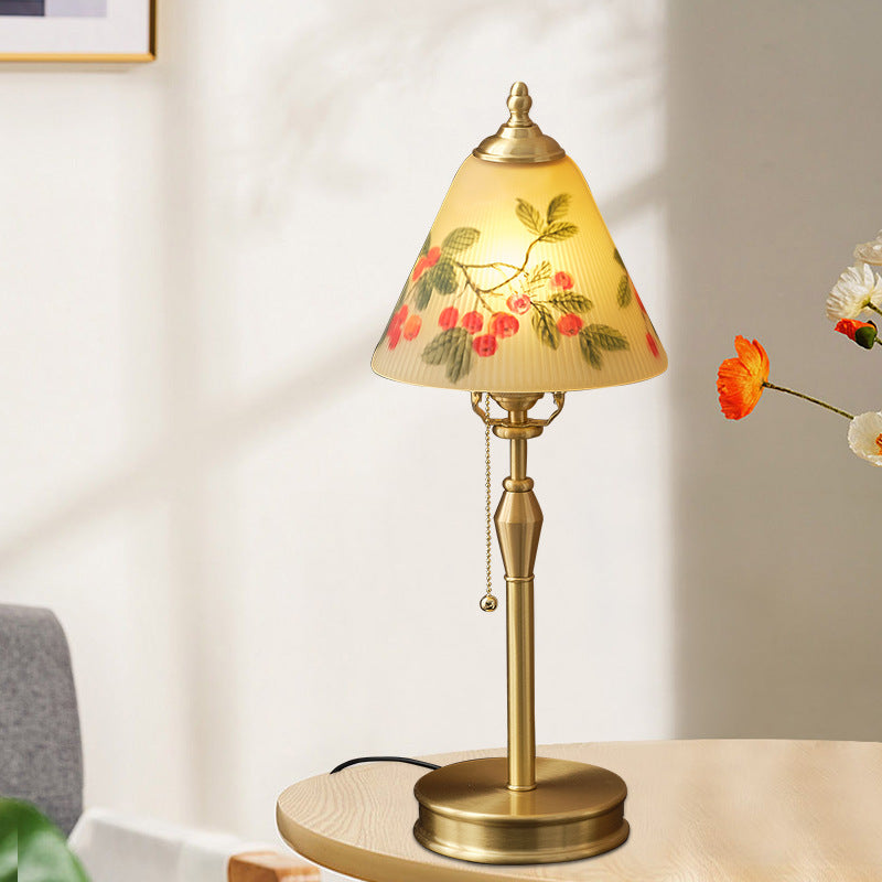 Home Dekorative Tischlampe
