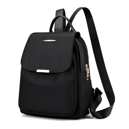 Stylischer Multifunktions-Rucksack Brehn