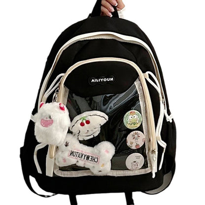 Fun Character Rucksack Brehn