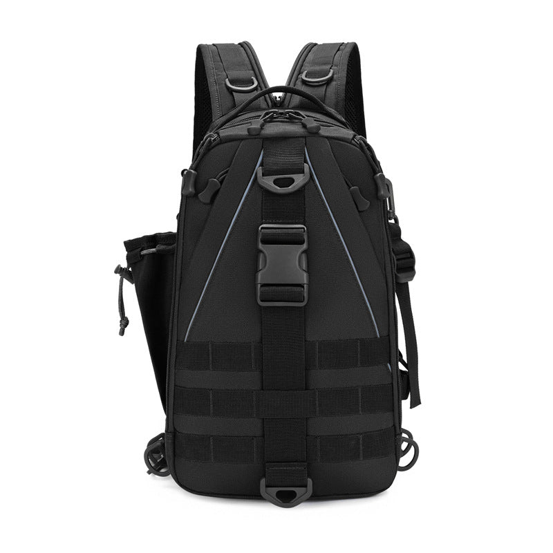 Multi-Funktionale Taktische Rucksack Brehn