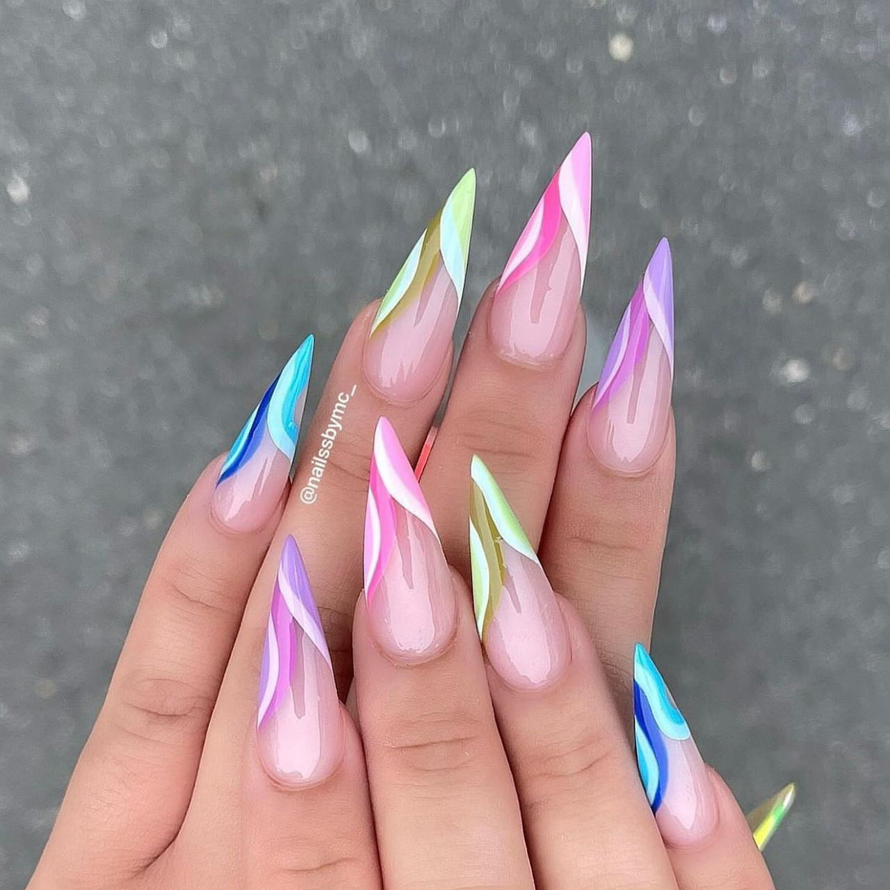 Nageldesign Brehn
