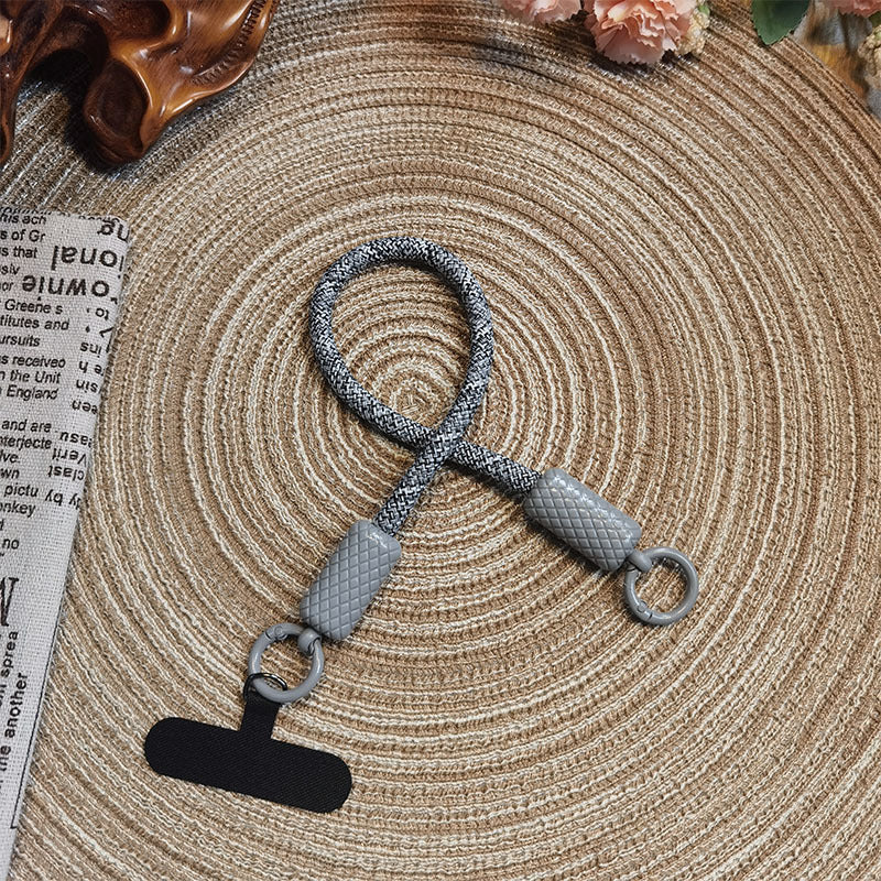 Stylische verstellbare Clip-Lanyard Brehn