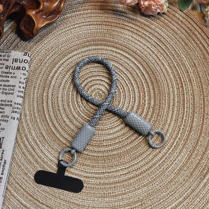 Stylische verstellbare Clip-Lanyard Brehn